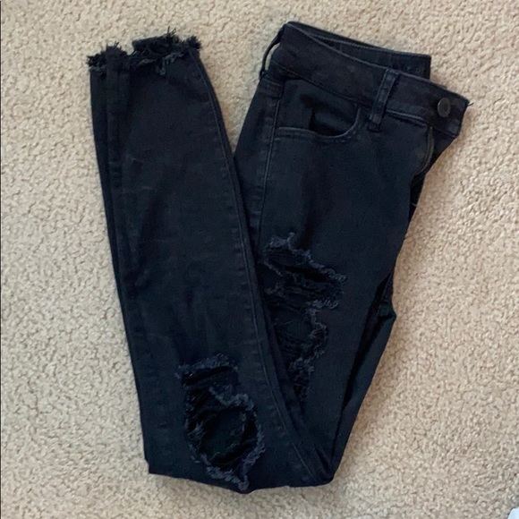 American Eagle Outfitters Denim - 🖤🖤 American Eagle Outfitters Jeans
